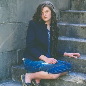 Meet your Posher, Jamie